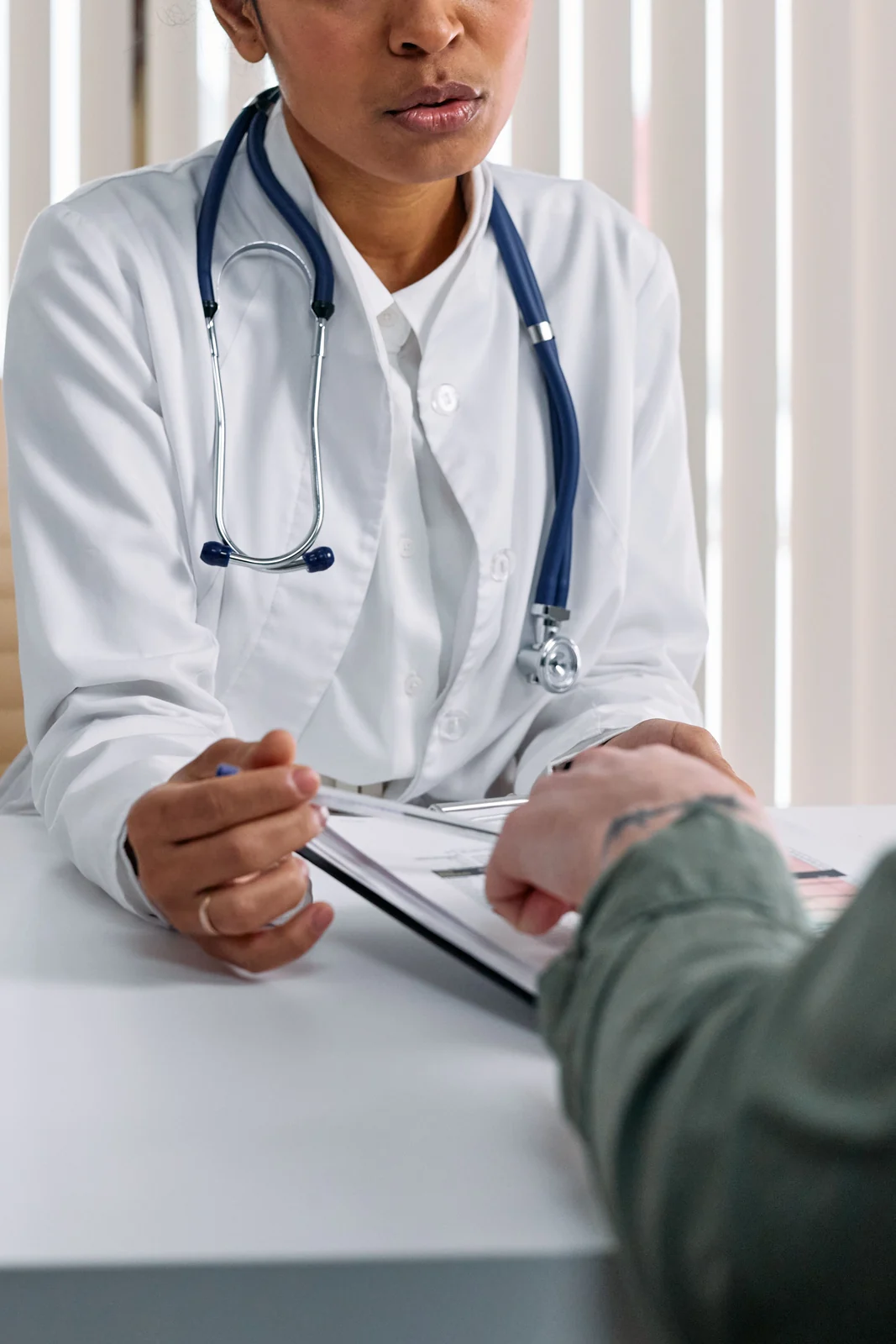 Executive Medicals