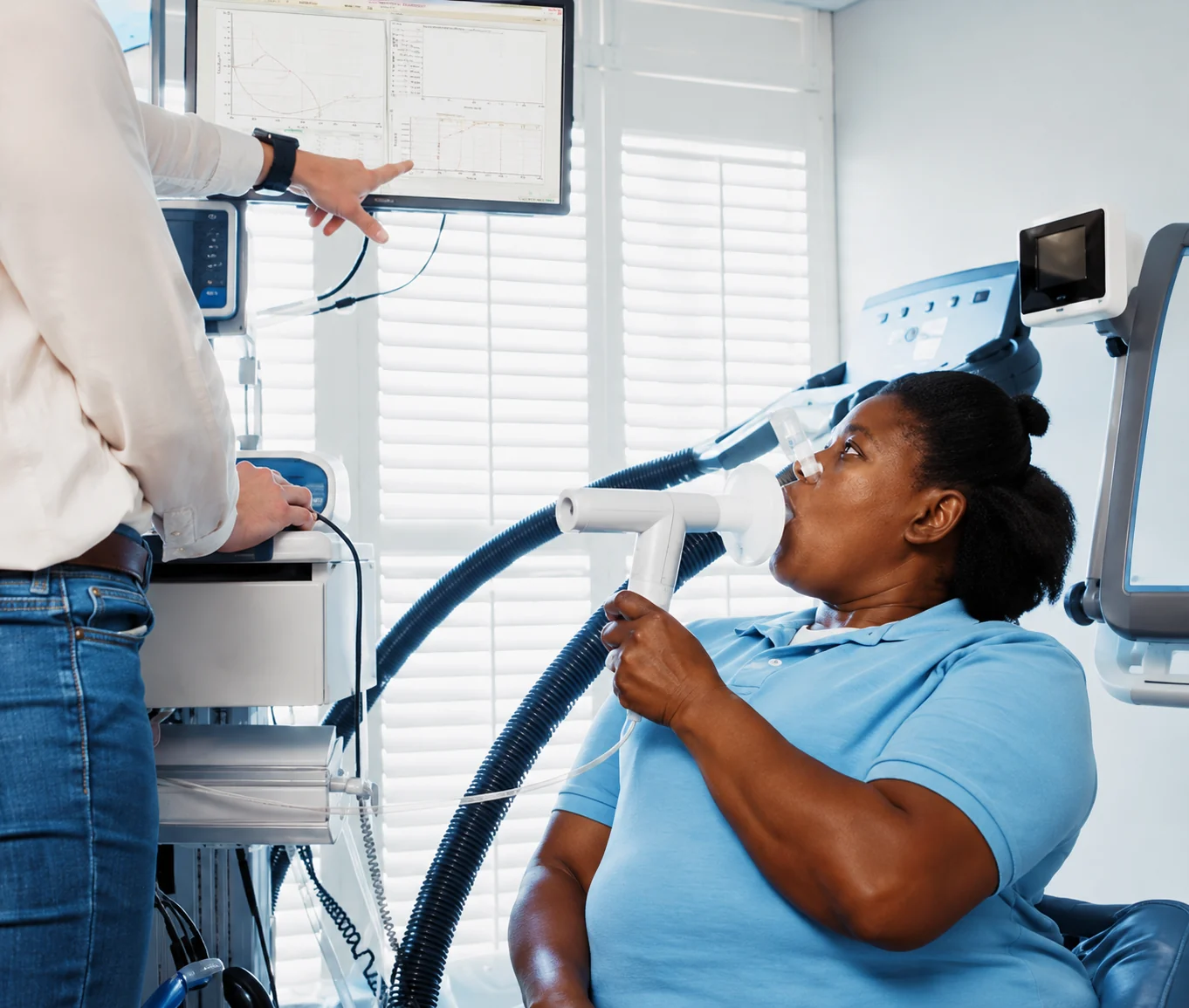Occupational Health Services