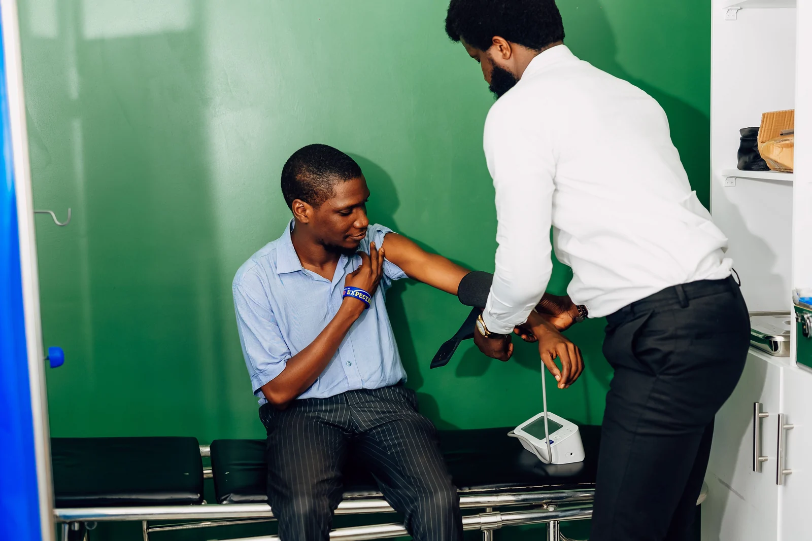Pre-Employment Medicals